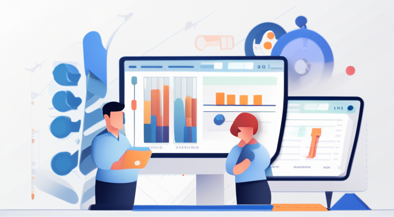 功能全的会计档案管理系统能为企业做什么，实例展示