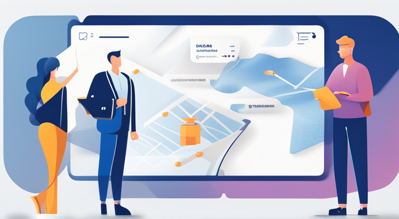 企业差旅解决方案：如何通过差旅比价平台降低管理复杂度