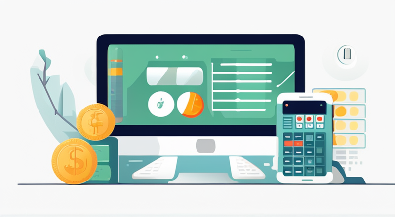 如何利用费控系统提升企业财务管理效率