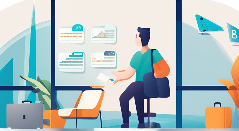 上市公司都在用合思商旅，差旅服务创新引领潮流