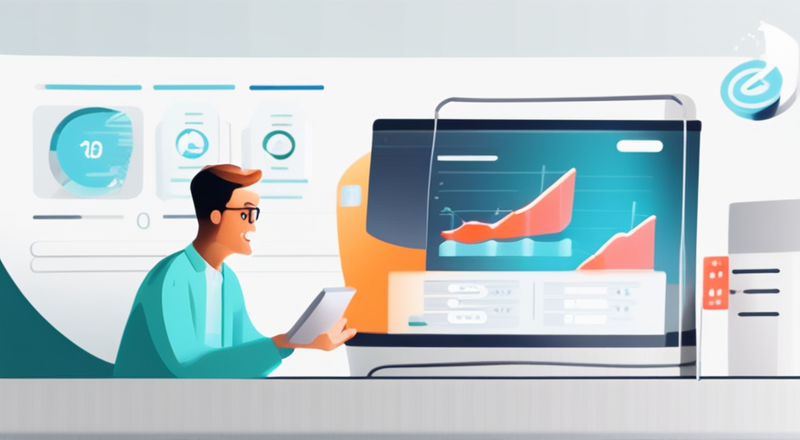 合思财务数字化解决方案：如何通过智能化报销系统提高企业财务审批效率