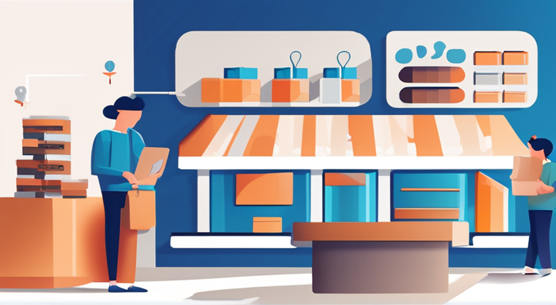 合思连锁门店管理解决方案，如何利用智能化管理提高团队效率？