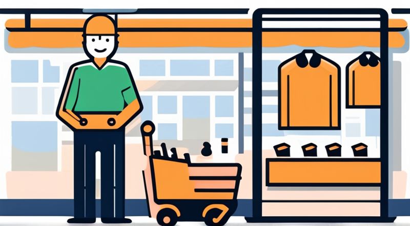 合思连锁零售门店管理解决方案如何提升门店员工的服务质量