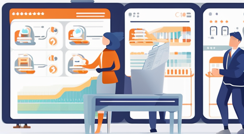 合思电子化报销系统智能比价，如何优化企业差旅费用的管理？