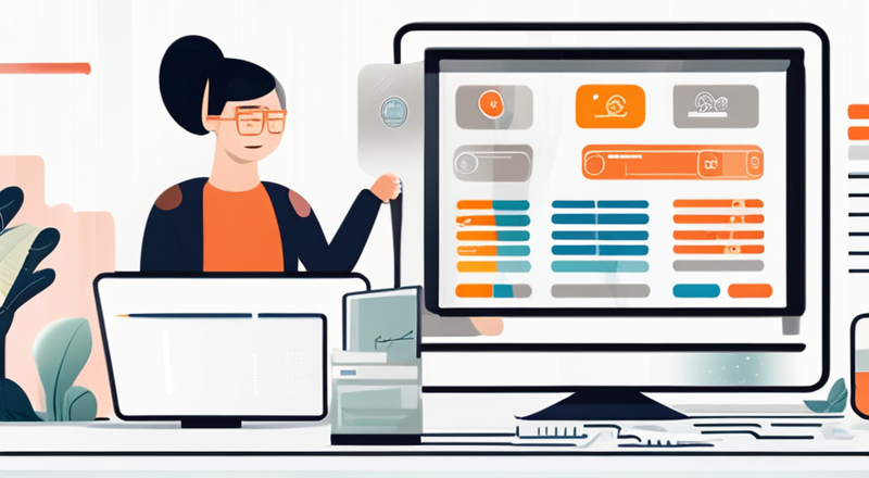 合思财务费控报销系统在传统制造业的数字化转型应用
