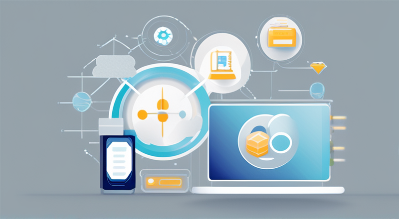 合思银企互联：提升企业金融服务的竞争力与影响力