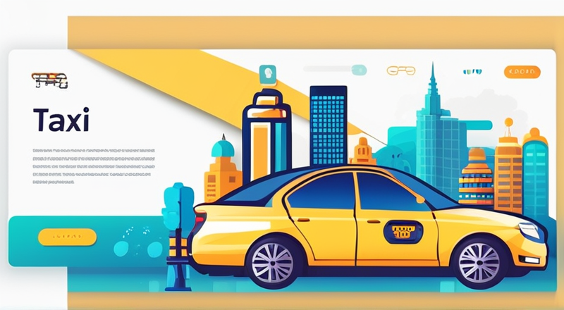 合思员工差旅打车解决方案，功能全，满足企业差旅出行需求