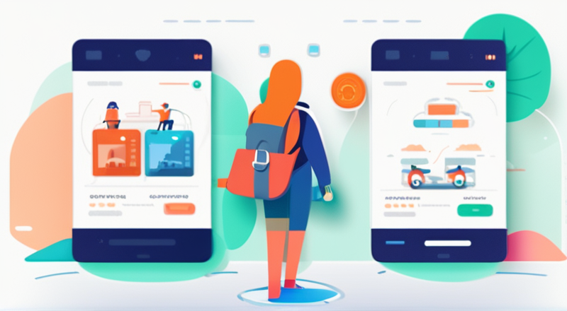 差旅比价平台哪个好？智能比价让企业更省钱