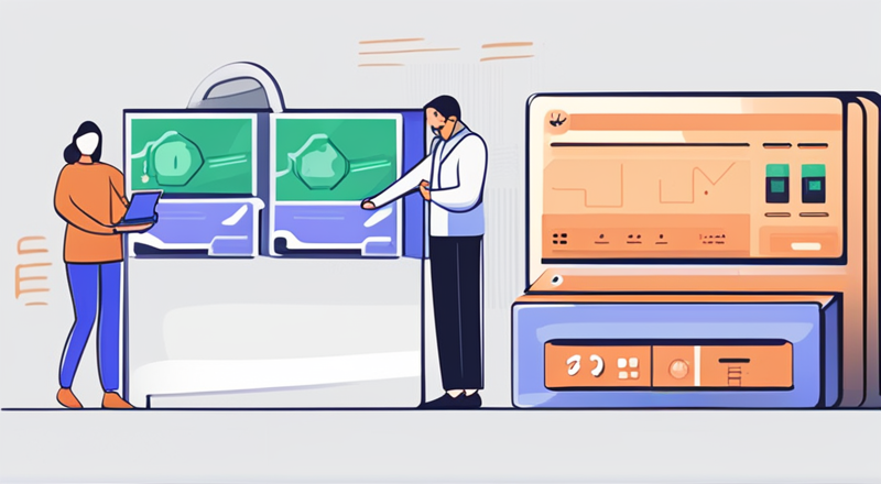 电子化报销系统怎么选？专业指南告诉你