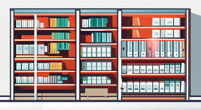 功能全的会计档案系统，一站式解决档案管理难题，推荐合思