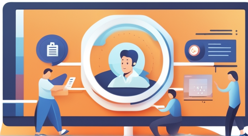 科技企业员工培训费用报销，推荐合思这款在线报销系统