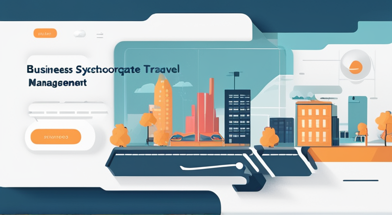 合思商旅管理系统：如何通过智能化差旅管理提升企业差旅体验