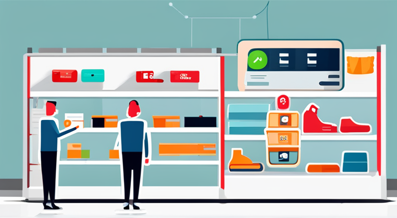 合思智慧门店管理解决方案如何提高零售商的决策效率