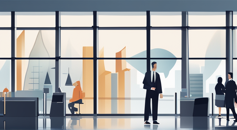 合思差旅管理系统常见问题及解决方案：全面梳理与应对，聚焦出差途中问题