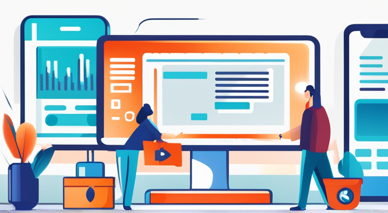 电子化报销系统怎么样选择？看这篇就够了