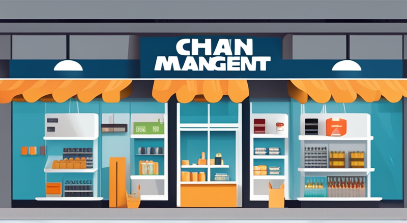 合思连锁门店管理解决方案如何帮助门店实现快速反应