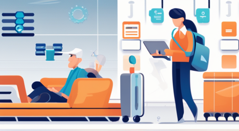 如何通过合思电子化报销系统提升差旅费用审批的智能化与自动化？