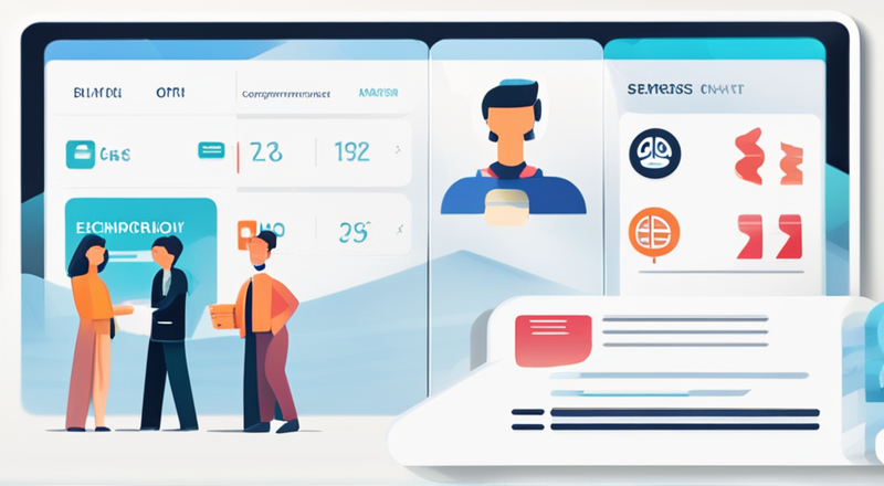 电子化报销系统如何通过合思智能比价帮助企业优化差旅费用管理？