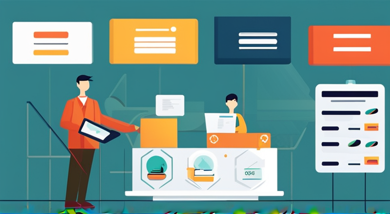 合思财务费控报销系统在电商企业的平台运营费用报销