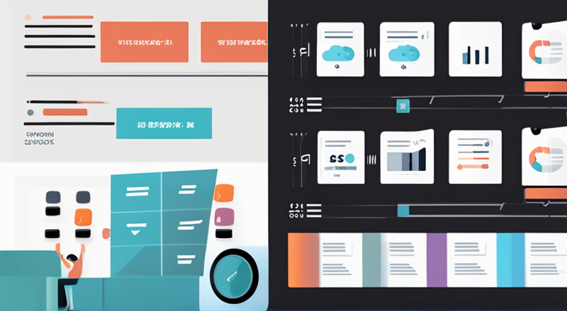 合思会计档案系统的项目费用专项管理哪家好，这些系统有妙招