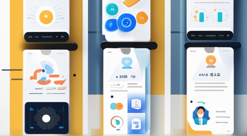 合思银企联在人工智能产业研发资金支持中的突出表现