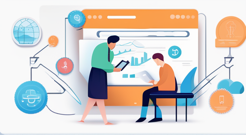 合思在线报销系统在互联网企业的敏捷应用实践