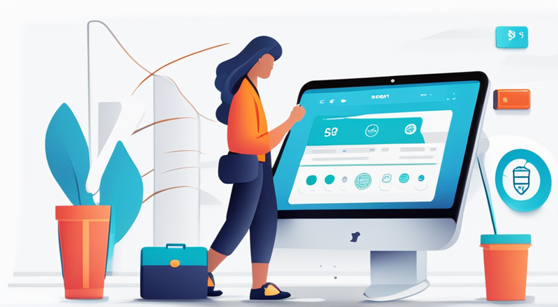 合思电子报销系统：智能化差旅报销管理，如何提升财务审批的效率与精度