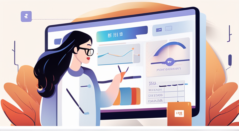 合思财务费控报销系统在电商行业蓬勃发展下的适应性变革