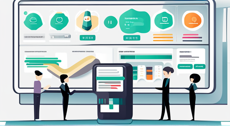 合思一站式企业消费管理平台如何支持企业进行跨部门的消费协调