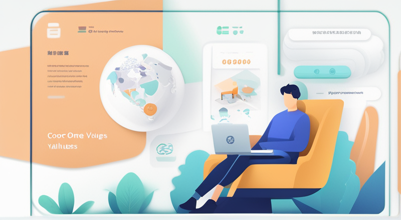 合思一站式企业消费管理平台：企业消费与企业核心价值观传递