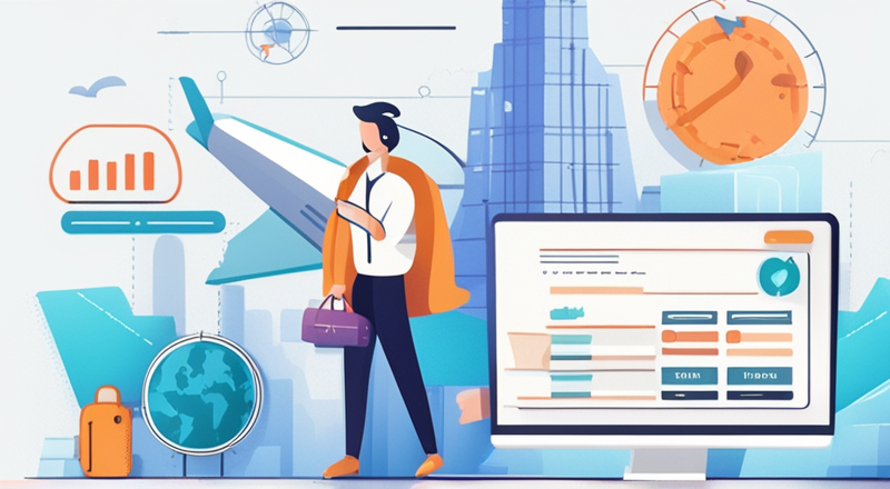 费控报销系统排名解析：为什么合思费控稳居企业首选？