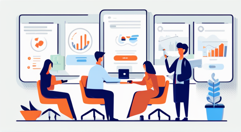 合思员工福利解决方案如何帮助企业增强员工的社会责任感