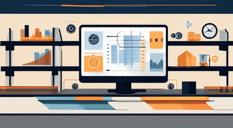 差标智能管控如何通过自动化流程减少财务审核的时间