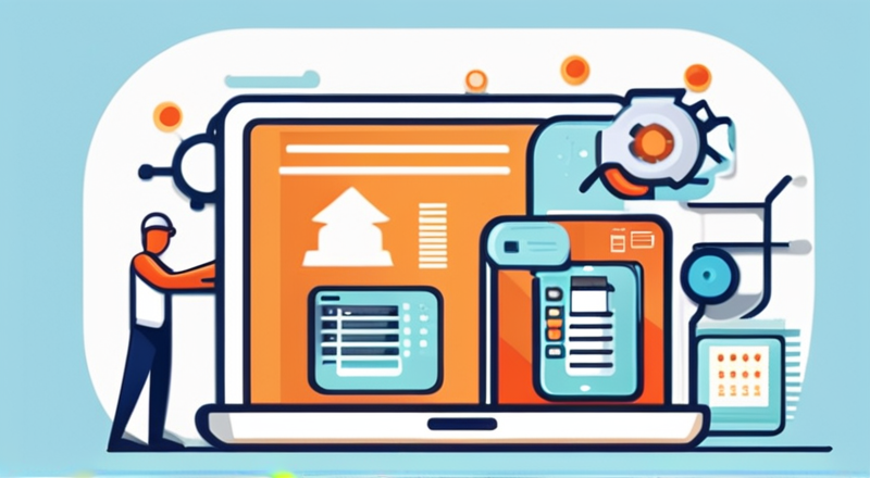 合思在线报销系统在连锁企业的标准化推广模式