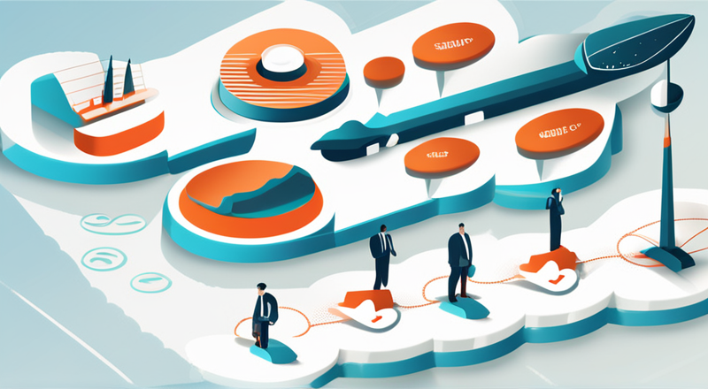 差旅管理系统的集成能力对比：打造一体化企业解决方案，结合多系统办公差旅