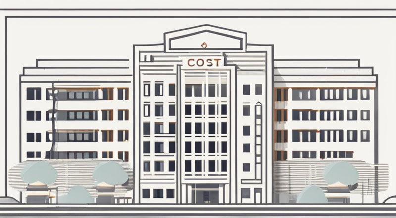 合思财务费控报销系统在房地产企业的项目费用管控应用