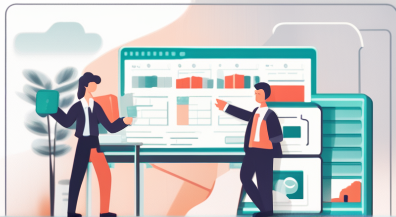 共享办公模式下报销系统怎么选，推荐合思方案