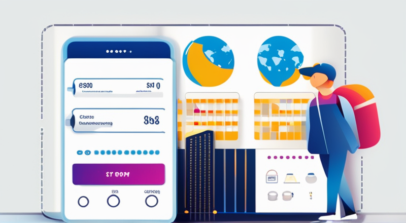 电子化报销系统智能比价，如何帮助企业降低差旅费用？