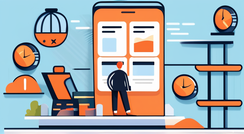 合思差旅报销系统：智能化差旅报销，如何提升企业财务管理效率与透明度