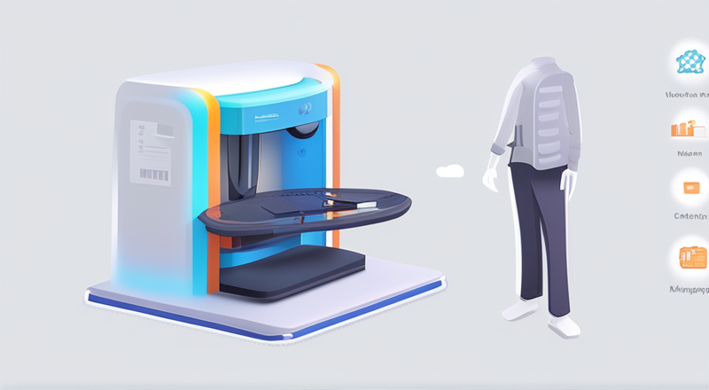 合思差旅管理系统的 3D 打印技术集成：个性化差旅装备定制