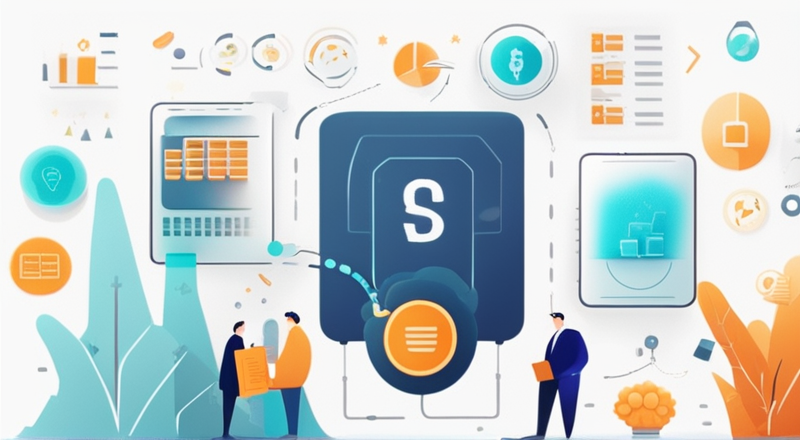 合思未来财务人大会，畅享财务创新生态魅力