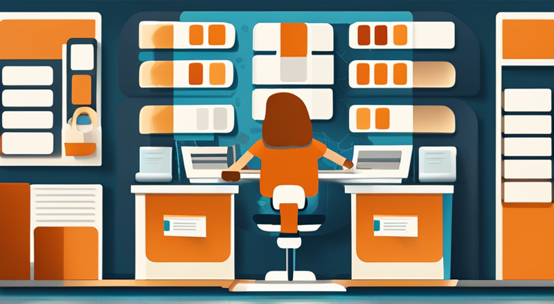 合思员工福利解决方案，智能审批，提升决策效率