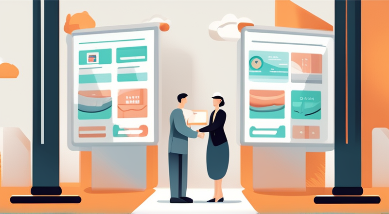 大型企业集团总部财务管控，推荐合思这款差旅报销管理系统