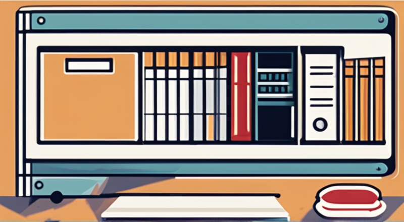 科技企业知识产权费用，推荐合思这款电子会计档案管理系统