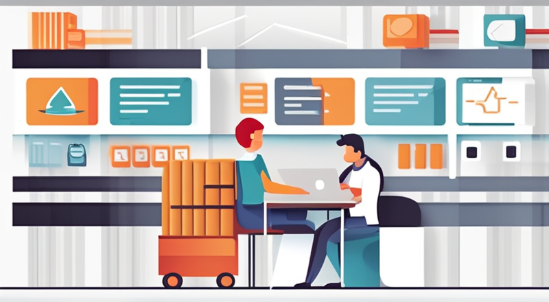 如何利用费控系统优化企业采购与供应链成本