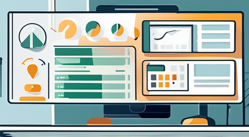 如何通过合思电子化报销系统提升企业报销管理的智能化水平？