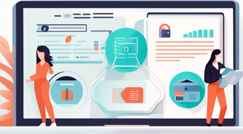 合思电子报销系统：智能化报销系统，如何通过自动化提升财务管理效率