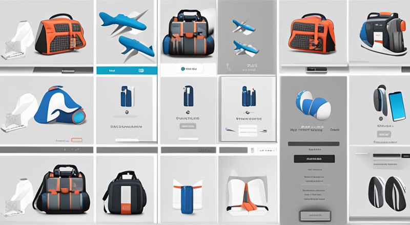 合思差旅管理系统的 3D 打印技术集成：个性化定制维修人员差旅装备