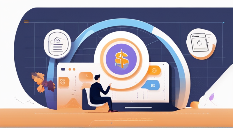 合思银企互联：新一代财务管理工具，更智能更便捷