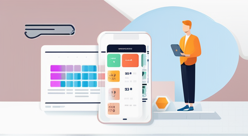 费控系统，费用行程的智能整合利器